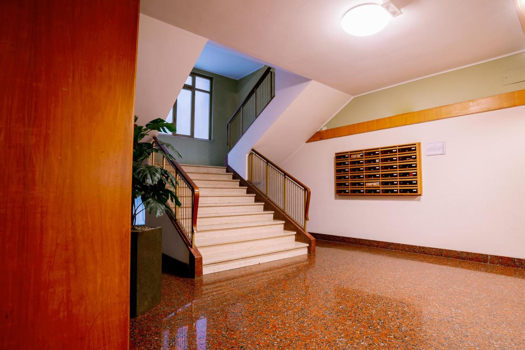 4 Seasons Roma Trastevere — Photos 2